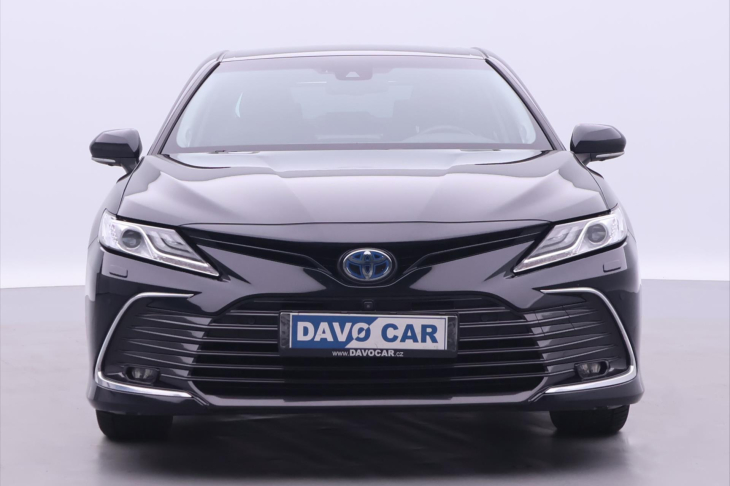 Toyota Camry 2,5 HEV Aut. CZ Executive DPH