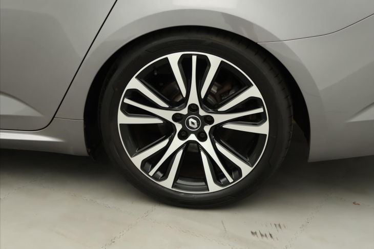 Renault Talisman 1,6 TCe Initiale Paris Aut Led