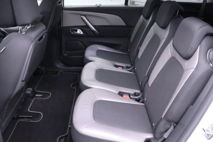 Citroën Grand C4 SpaceTourer 1,2 PT 96kW Aut. Shine 7-Míst