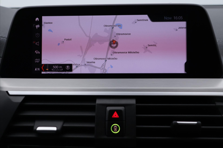 BMW X3 2,0 d 140kW xDrive Aut. Luxury