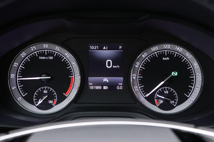 Škoda Kodiaq 2,0 TDI DSG 4x4 CZ Style+ DPH