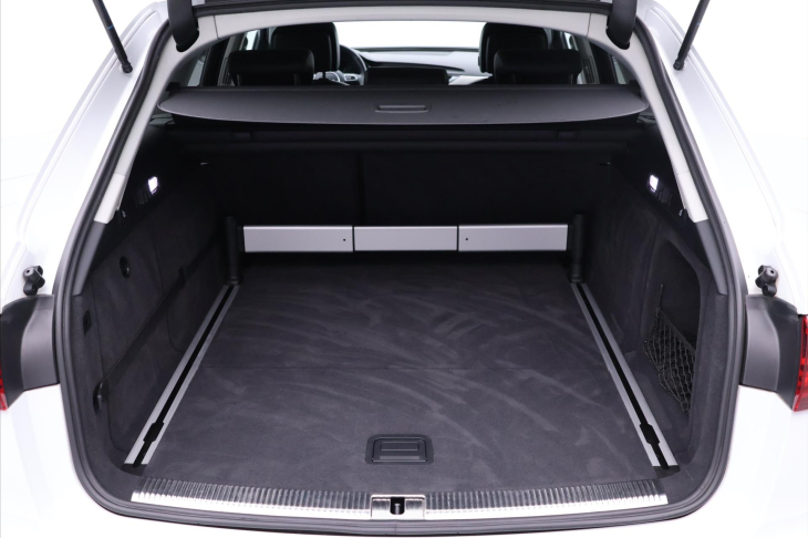 Audi A6 Allroad 3,0 TDI 200kW Quattro DPH