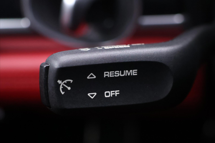 Porsche Panamera 3,0 V6 221kW Turbodiesel