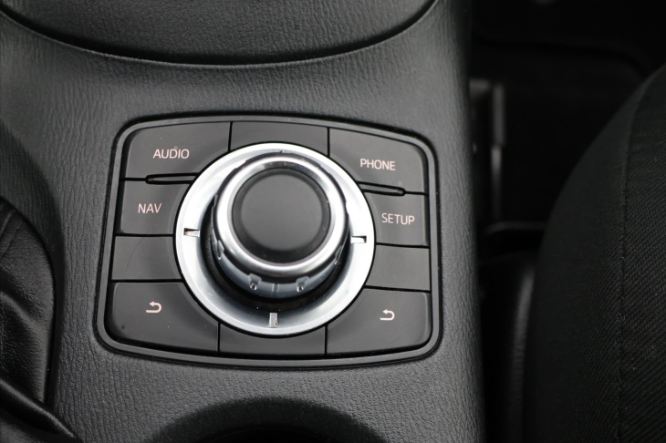 Mazda CX-5 2,0 118kW Skyactiv-G 4x4 CZ