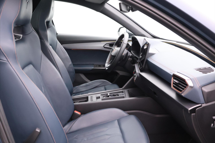 Cupra Formentor 2,0 TSI 228kW DSG 4Drive VZ