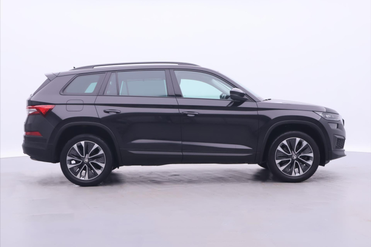 Škoda Kodiaq 2,0 TDI 147kW 4x4 DSG Tour DPH