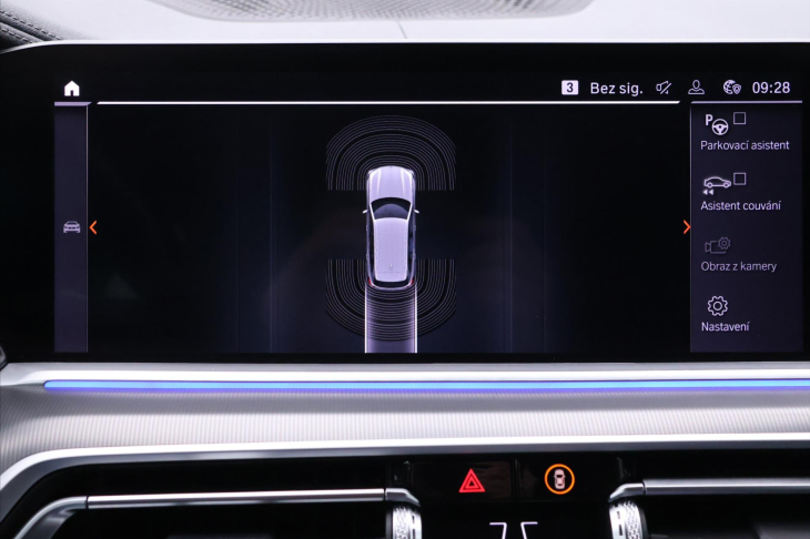 BMW X5 3,0 30D 210kW xDrive M-Paket