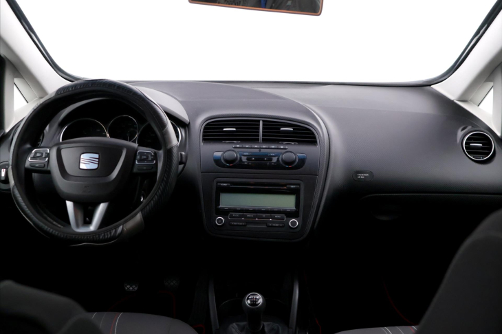 Seat Altea 1,2 TSI 77kW CZ STK 02/28