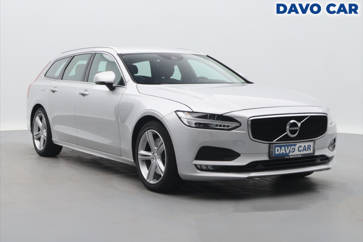 Volvo V90 2,0 T5 184kW Momentum CZ DPH