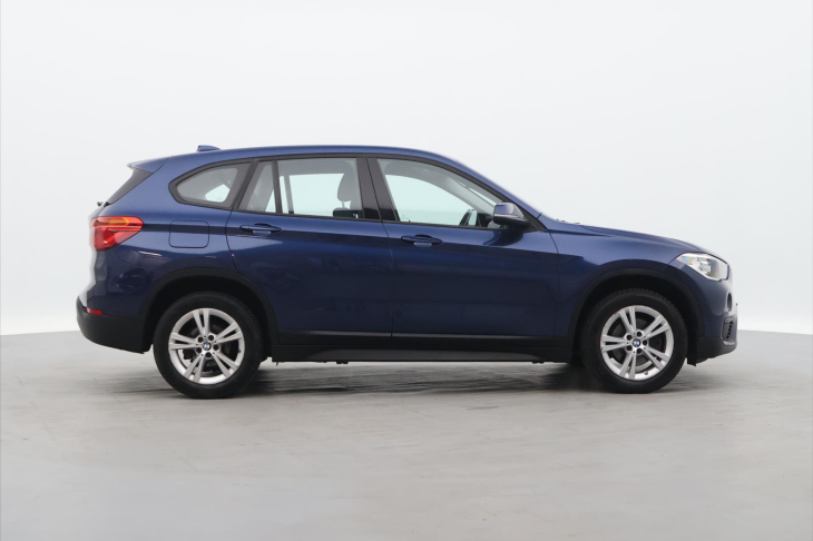 BMW X1 1,5 18i sDrive Advantage