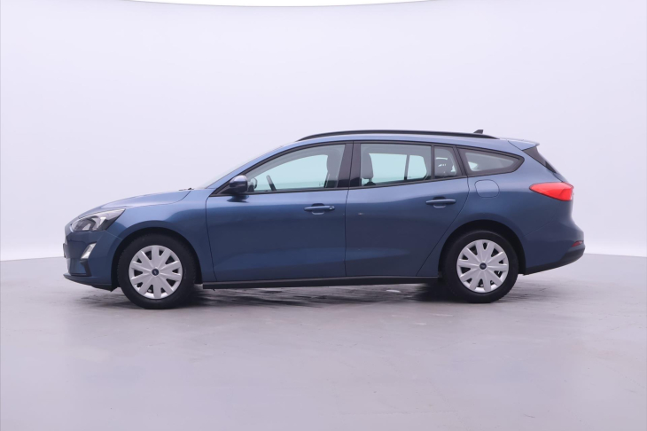 Ford Focus 1,0 EB 92kW CZ DPH 1.Maj.