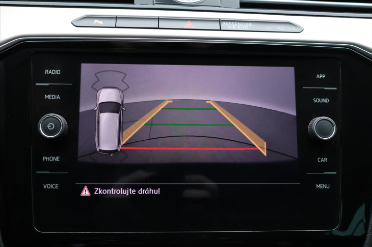 Volkswagen Passat 2,0 TDI 110kW CZ Highline LED