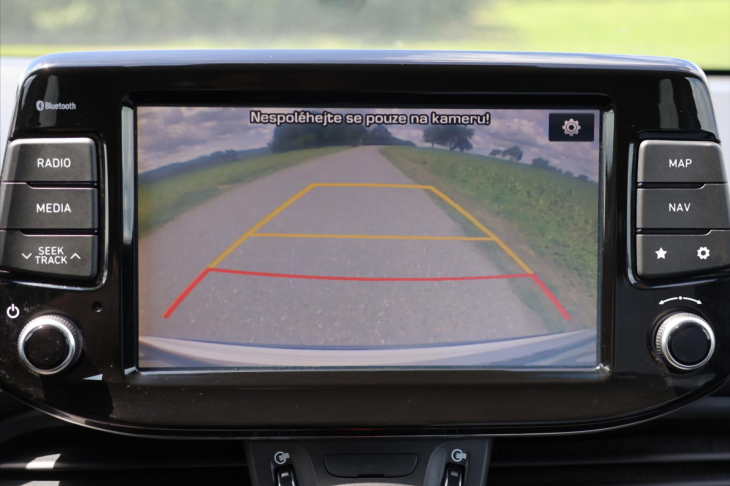 Hyundai i30 1.6 CRDi Automat CZ Style LED