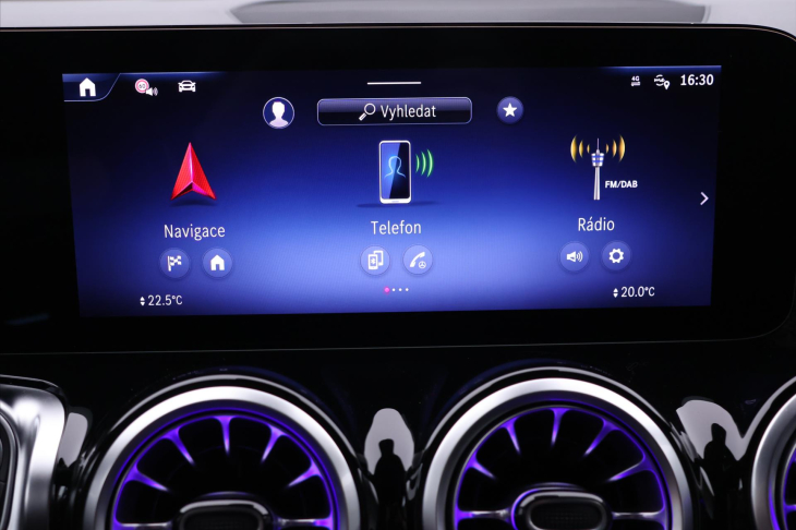 Mercedes-Benz GLB 2,0 200d 4Matic AMG Premium