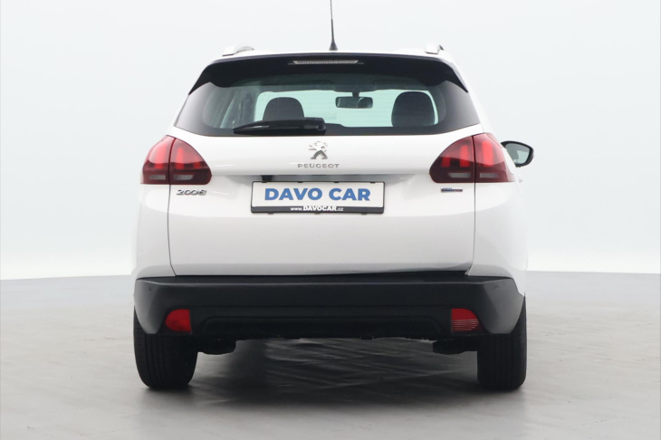 Peugeot 2008 1.2 PT 82k Active Pack 1.Maj