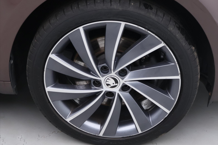 Škoda Octavia 2,0 TDI DSG 4x4 135kW CZ L&K