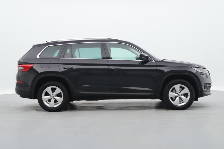 Škoda Kodiaq 1,4 TSI 110kW DSG 4x4 Style LED