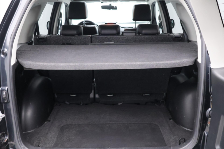 Suzuki Grand Vitara 2,0 JLX 103kW Aut. CZ