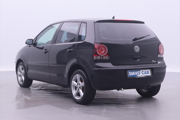 Volkswagen Polo 1,2 i Comfort Klima STK 01/27