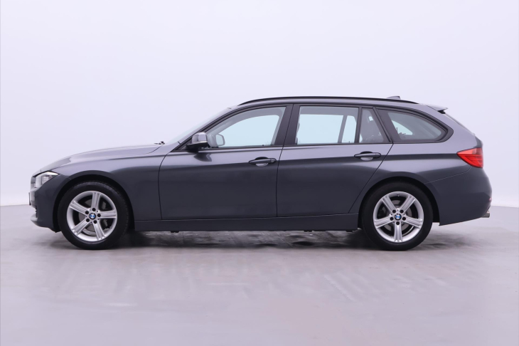 BMW Řada 3 2,0 320 135kW xDrive Automat