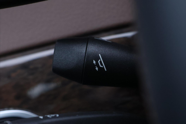 Mercedes-Benz Třídy S 4,7 AMG 335kW Aut.klima 500