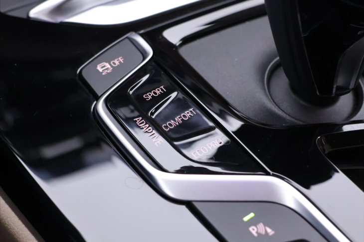 BMW X3 2,0 d 140kW xDrive Aut. Luxury