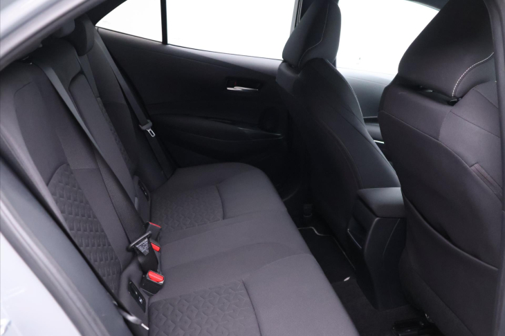 Toyota Corolla 2.0 HSD 112kW Team Deutschland