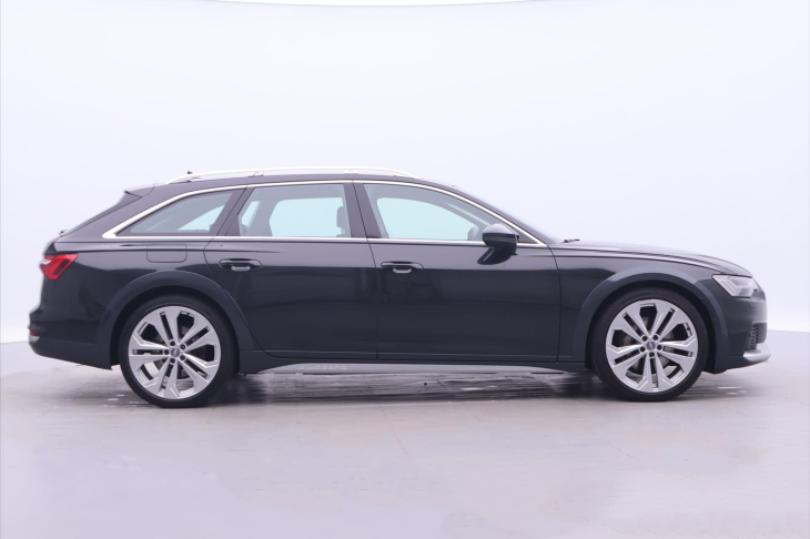 Audi A6 Allroad 3,0 50TDI Quattro DPH Panorama
