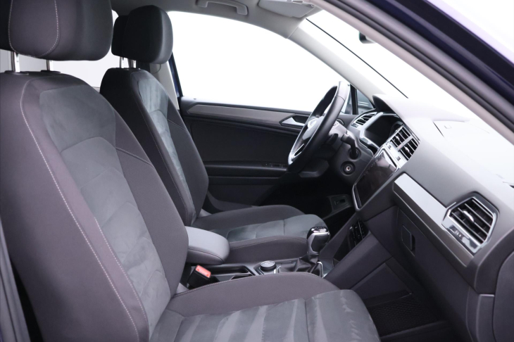 Volkswagen Tiguan Allspace 2,0 TSI 140kw 4motion DPH TZ