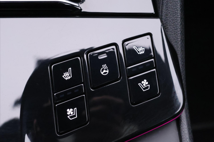 Kia Sportage 1,6 i 132 kW 4x4 CZ GT-Line