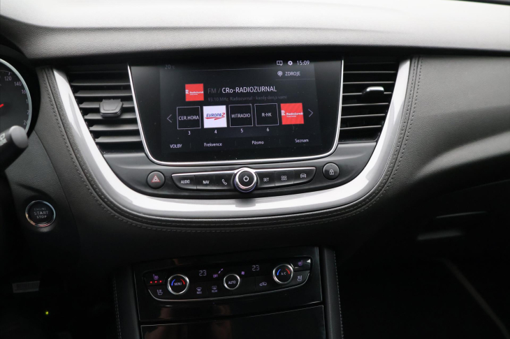 Opel Grandland X 2,0 CDTI 130KW Aut. INNOVATION