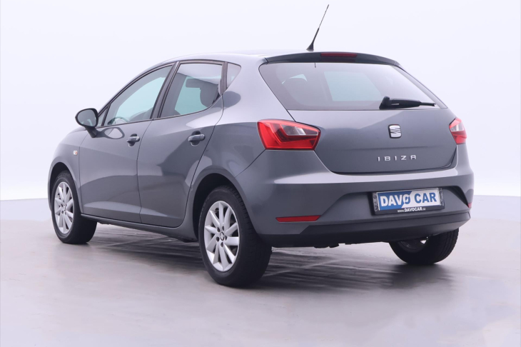 Seat Ibiza 1,6 TDI 66kW Reference