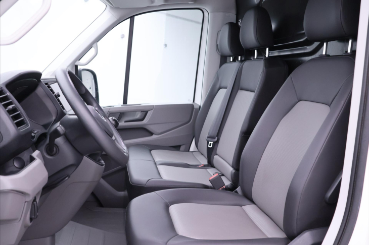 Volkswagen Crafter 2,0 TDI Klima Navigace DPH