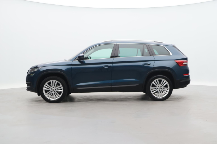 Škoda Kodiaq 2,0 TDI 140kW Style 4x4 DSG 7M