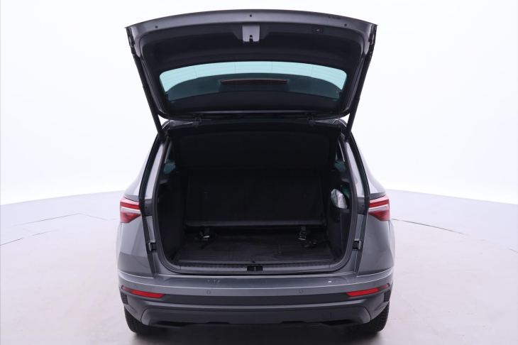 Škoda Karoq 2,0 TDI 110 4x4 Style Tažné