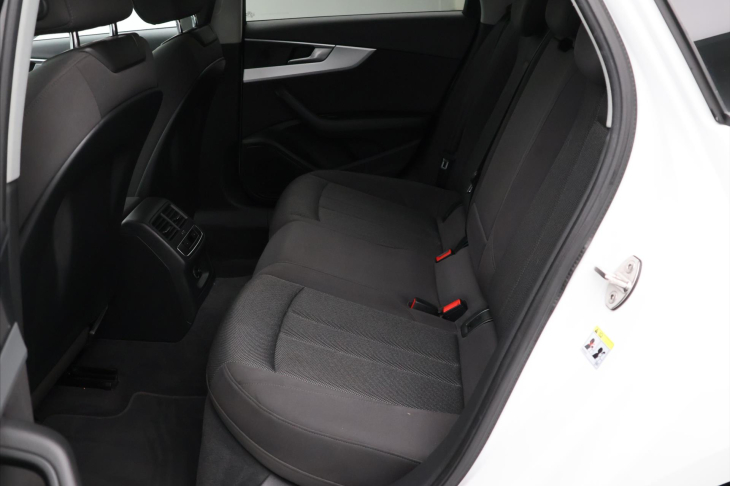 Audi A4 3,0 TDI 160kW quattro S tronic