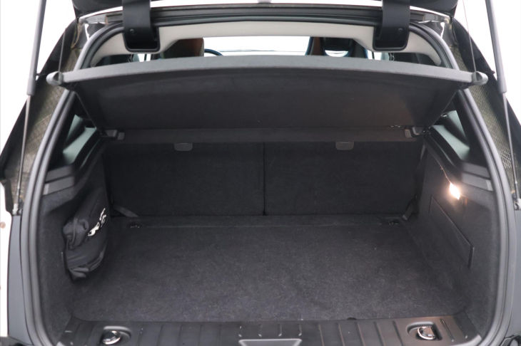BMW i3 94Ah 75kW 91,5%