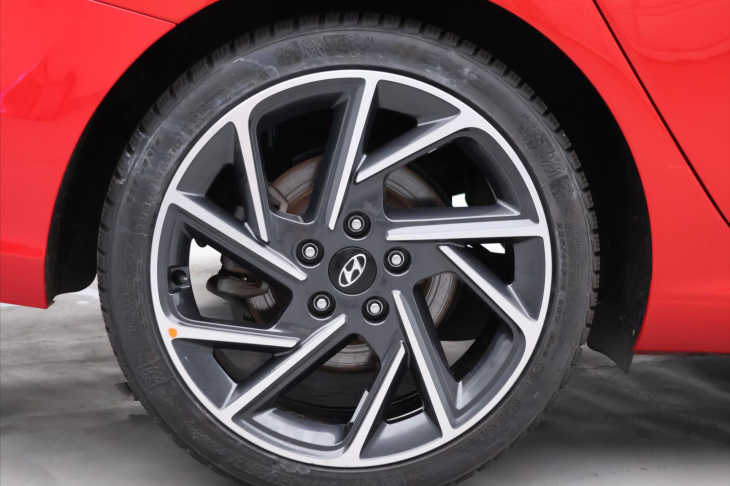 Hyundai i30 1,5 T-GDi Aut. N-Line Premium