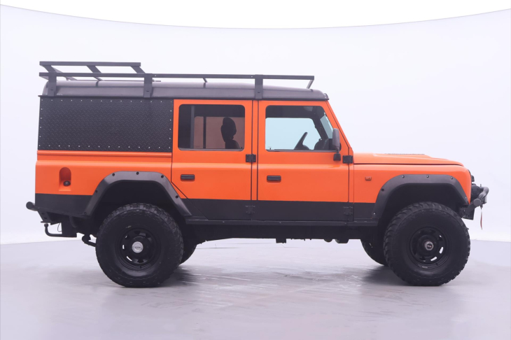 Santana Ostatní 2,8 D 92KW Wagon Expedice 4x4