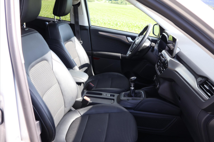 Ford Kuga 1,5 EB 110kW Titanium X CZ DPH