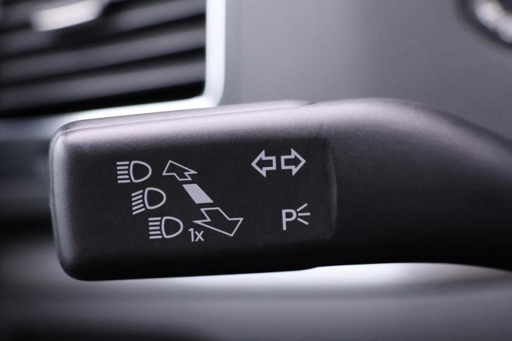 Volkswagen Sharan 1,4 TSI 110kW DSG Comfort Navi