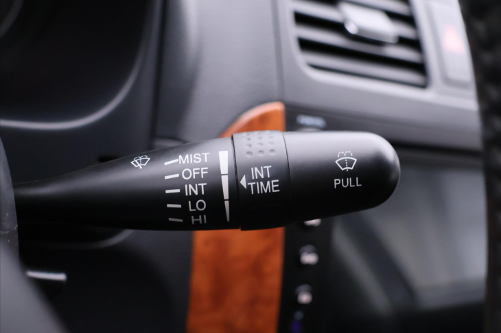 Suzuki SX4 1,6 VVT 79kW Sport Klima