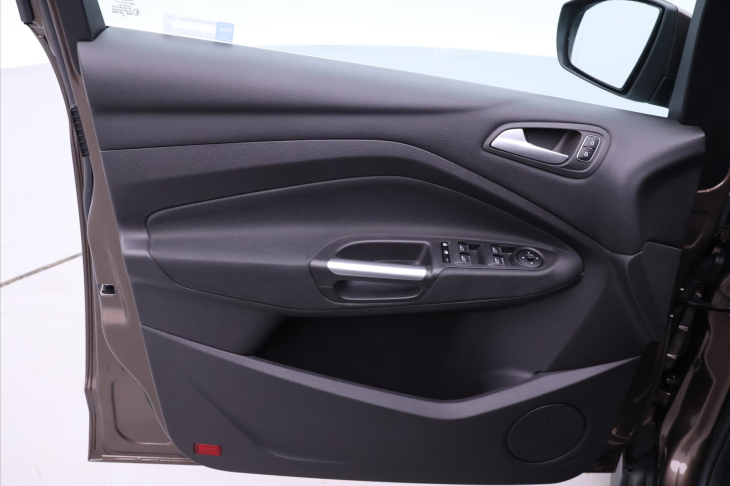 Ford Grand C-MAX 1,5 Ecoboost 110kW Titanium CZ