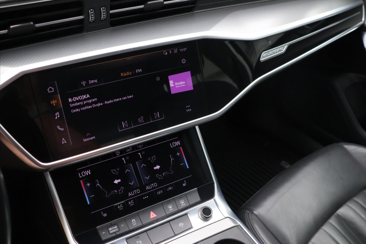 Audi A6 Avant 3.0 50 TDI 210kW S-Line Quattro