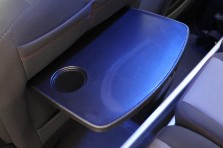 Renault Scénic 1,5 dCi 70kW Expression Tempo