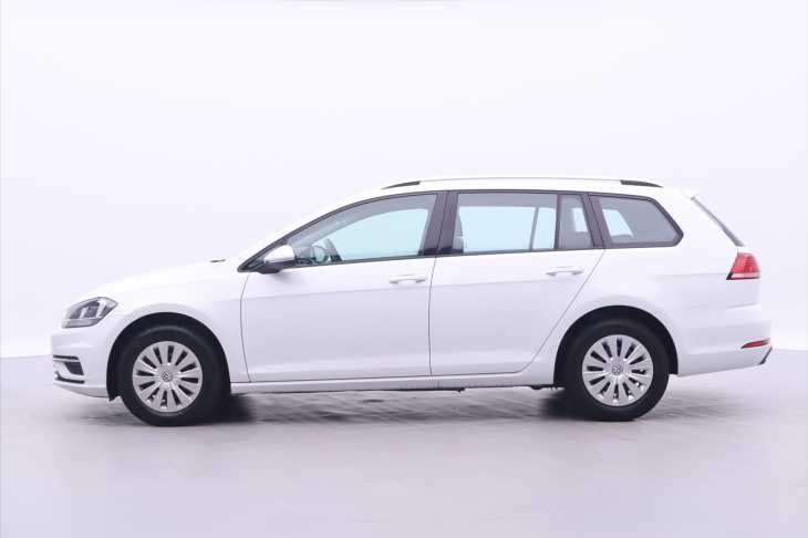 Volkswagen Golf 1,0 TSI 85kW CZ 86 000 km