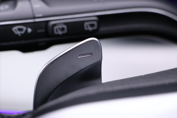 Mercedes-Benz GLE 2,0 300d 4MATIC 180kW CZ DPH