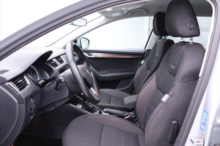 Škoda Octavia 2,0 TDI 110kW 4x4 CZ Scout LED