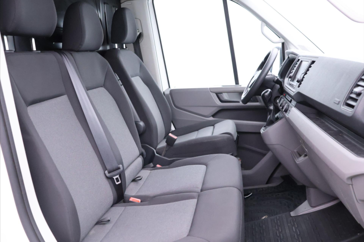 Volkswagen Crafter 2,0 TDI 103kW DSG Tažné DPH