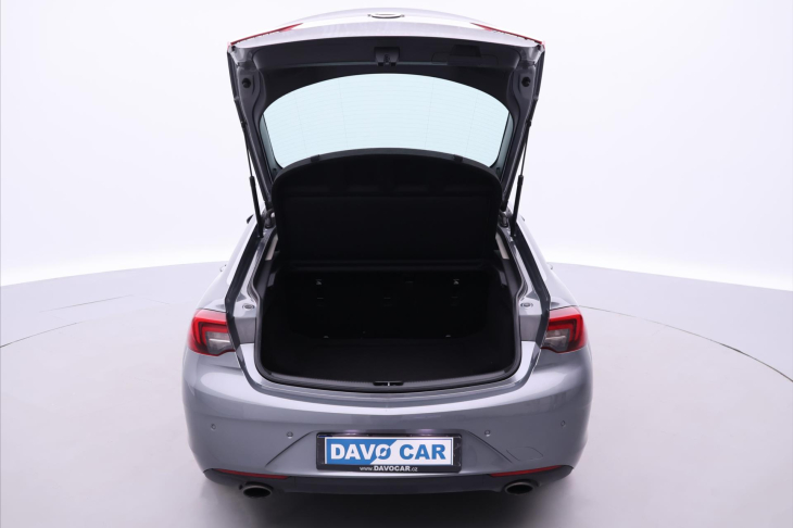 Opel Insignia 2,0 T 191kW 4x4 CZ Innovation